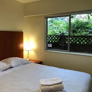 Granville Guest Homestay
