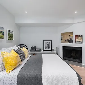 Modern Design Homestay