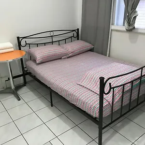Monthly Apartment-elizabeth Apartment